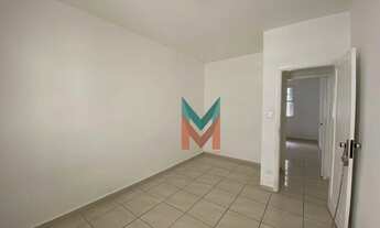 Imagem 9: Apartamento com 2 dormitórios à venda, 70 m² por R$ 320.000,00 - Boqueirão - Santos/SP