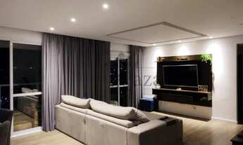 Imagem 6: Apartamento - Urbanova - Edifício Piaget - 3 Dormitórios - 119m²