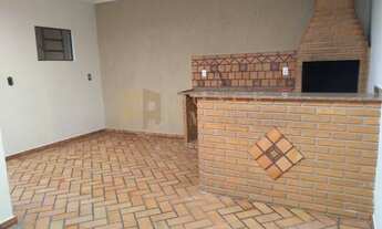 Imagem: Casa à Venda no Residencial Parque Colina