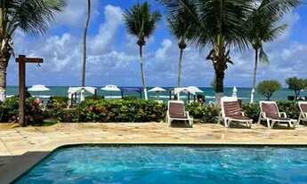 Imagem 2: Thiagof. Flat para venda tem 25M², 1 quarto, Praia dos Carneiros - Tamandaré - PE