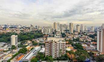 Imagem 3: APARTAMENTO 2 DORMITÓRIOS NA POMPEIA