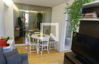 Imagem 4: Apartamento para Aluguel - Consolação, 1 Quarto, 32 m2