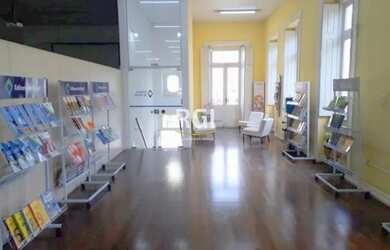 Imagem 3: Predio para Venda - 473.2m², 0 dormitórios, 9 vagas - Centro Histórico