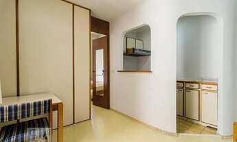 Imagem 5: Apartamento para Aluguel - Jardim Paulista, 1 Quarto, 32 m2