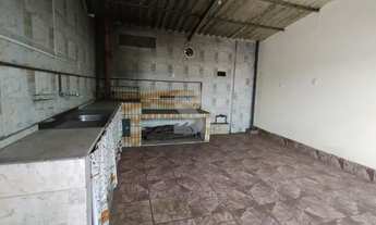 Imagem 4: Casa para aluguel, 3 quartos, 2 suítes, 1 vaga, Inconfidentes - Contagem/MG