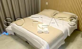 Imagem 7: Studio Aurora Paulista, apto disponível para venda com 30m², 01 dorm e 01 vaga