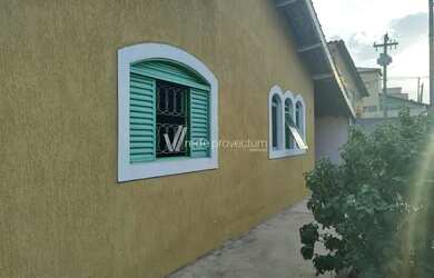 Imagem 4: Casa - Jardim Nova Europa - Hortolândia