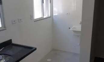 Imagem 6: Aluga-se apartamento com 2 dormitórios e dependências no Taboão da Serra / Ouro Preto