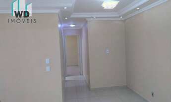 Imagem: Apartamento com 2 dormitórios à venda