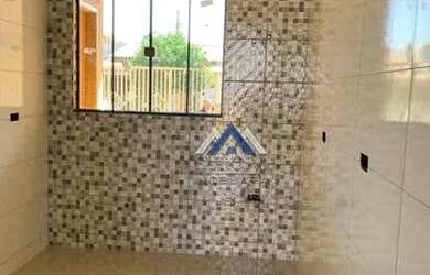 Imagem 5: Casa com 2 dormitórios à venda, 62 m² por R$ 200.000,00 - Jardim Padovani - Londrina/PR