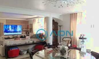 Imagem: Apartamento com 4 dormitórios à venda