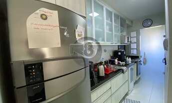 Imagem 5: Florianópolis - Apartamento Padrão - Itacorubi