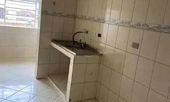 Imagem 6: Apartamento com 2 dormitórios para alugar, 52 m² por R$ 1.250,00/mês - Vila Aliança - Guar