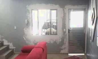 Imagem 4: Sobrado com 3 dormitórios à venda, 150 m² por R$ 670.000,00 - Parada Inglesa - São Paulo/S