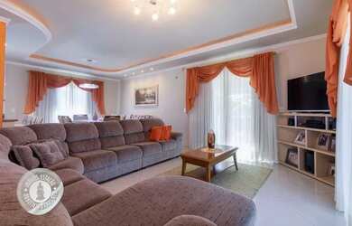 Imagem 4: Casa com 4 dormitórios à venda, 250 m² por R$ 1.166.000,00 - Água Verde - Blumenau/SC