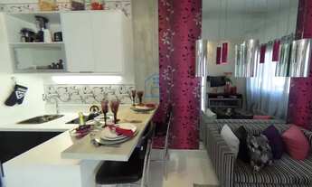 Imagem 4: Studio à venda em São Bernardo do Campo - SP