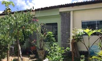 Imagem: NATAL - Casa Padrão - Ponta Negra