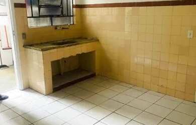 Imagem 3: Casa com 1 dormitório para alugar, 30 m² por R$ 660/mês - Jardim Palmira - Guarulhos/SP