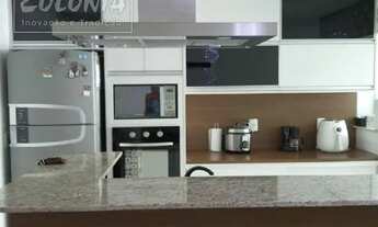 Imagem: Santo André - Apartamento Padrão - Vila