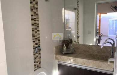 Imagem 5: Casa em Condomínio para Locação em Limeira, Condomínio Fechado, 3 dormitórios, 1 suíte, 1