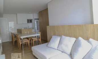 Imagem 3: Apartamento para Aluguel - Vila Olímpia, 2 Quartos, 70 m2