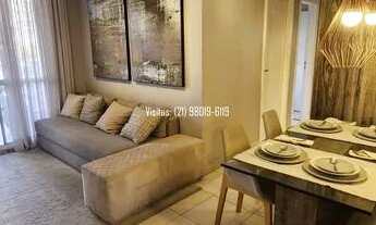 Imagem: Oportunidade Apartamento de 3 quartos no