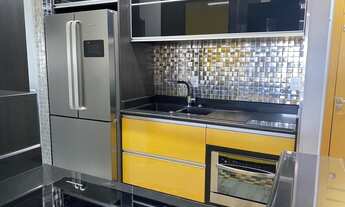 Imagem 3: Cobertura com 3 dormitórios à venda - 168 m2 - Campolim - Sorocaba-SP R$ 1.190.000,00