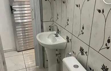 Imagem 6: Kitnet com 1 dormitório para alugar, 36 m² por R$ 660,00/mês - Jardim Boa Vista (Zona Oest