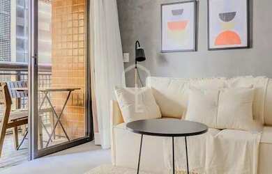 Imagem 7: Apartamento em Ipanema - Rio de Janeiro