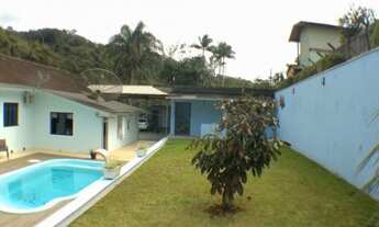 Imagem 4: Blumenau - Casa Padrão - Vila Itoupava
