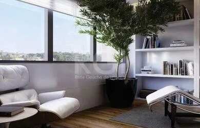 Imagem 4: Conjunto/Sala para Venda - 38.75m², 0 dormitórios, Teresópolis