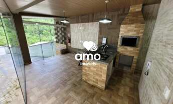 Imagem 2: Apartamento para alugar no bairro Cerâmica Reis em Brusque