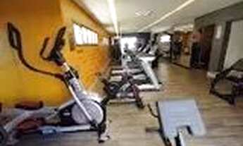 Imagem 2: 2 qtos com suíte 67 metros, abdar alto, Residencial Máximo clube R$ 295.000.00