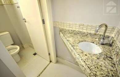 Imagem 7: Prédio - Jardim Chapadão - Campinas