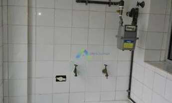 Imagem 5: Apartamento com 2 dormitórios, 52 m² - venda por R$ 215.000,00 ou aluguel por R$ 1.810,00