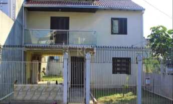 Imagem 1: Casa para Venda - 147m², 3 dormitórios, 2 vagas - Rubem Berta