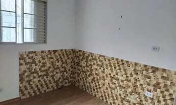 Imagem 4: Edícula com 1 dormitório para alugar, 45 m² por R$ 800,00/mês - Jardim Pararangaba - São J