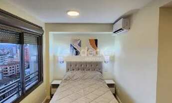 Imagem 5: Apartamento de 1 quarto para alugar no bairro Cidade Baixa