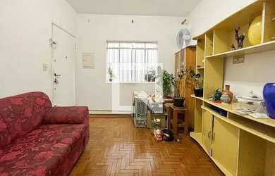 Imagem 2: Apartamento para Aluguel - Vila Romana, 2 Quartos, 60 m2