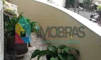 Imagem 6: Excelente sala, 3 quartos,no posto 2 em Copacabana!