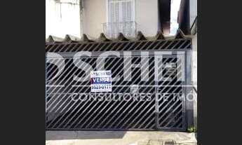 Imagem: Excelente sobrado 3 dor 1 ste 2 vgs