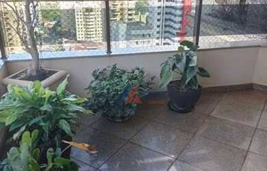 Imagem 4: Apartamento com 4 dormitórios à venda, 292 m² por R$ 1.200.000,00 - Centro - Londrina/PR