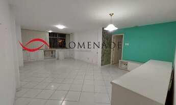 Imagem: RIO DE JANEIRO - Apartamento Padrão - TIJUCA