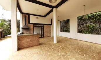 Imagem 2: Casa na Granja Viana para alugar