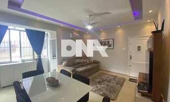 Imagem 2: Apartamento-À VENDA-Tijuca-Rio de Janeiro-RJ