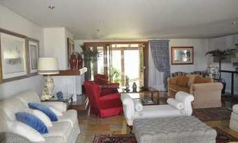 Imagem 5: Casa para Venda - 408.74m², 5 dormitórios, sendo 2 suites, 3 vagas - São Caetano