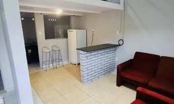 Imagem: Loft mobiliado na Caputera. Mude em 24 horas