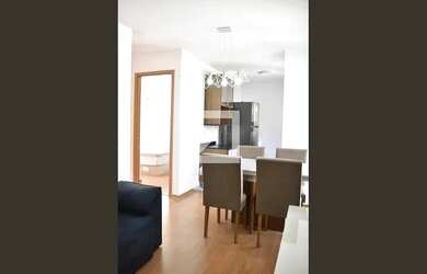 Imagem 5: Apartamento para Aluguel - Campo Grande, 2 Quartos, 50 m2