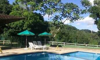 Imagem: Flat Studio de Temporada no West Country