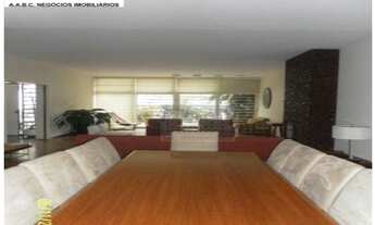 Imagem 4: Casa com 4 dormitórios, 317 m² - venda por R$ 2.600.000,00 ou aluguel por R$ 10.000,00/mês